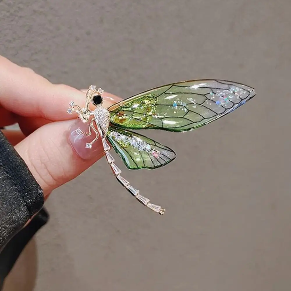 Mode Libelle/Schmetterling Geformt Broschen Strass Legierung Abzeichen Pin Imitation Perle Anzug Kragen Pins Kleidung Zubehör Mode Libelle/Schmetterling Geformt Broschen Strass Legierung Abzeichen Pin Imitation Perle Anzug Kragen Pins Kleidung Zubehör - Image 14