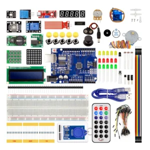 R3 Starter Kit