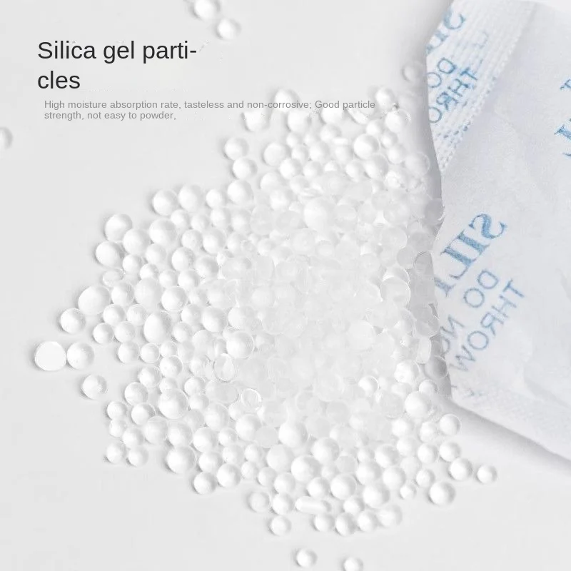 Homerun Special Pet Cat Feeder Desiccant Suitable Smart Automatic Feeders Desiccant Large Dose Keep Cat Food Dry Pet Products Homerun Special Pet Cat Feeder Desiccant Suitable Smart Automatic Feeders Desiccant Large Dose Keep Cat Food Dry Pet Products - Image 2