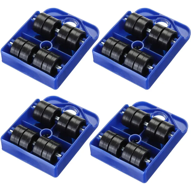 Heavy Furniture Casters Moves Furniture Tool Transport Shifter Moving Wheel Slider Remover Furniture Mover Lifting Roller Wheel Heavy Furniture Casters Moves Furniture Tool Transport Shifter Moving Wheel Slider Remover Furniture Mover Lifting Roller Wheel - Image 10
