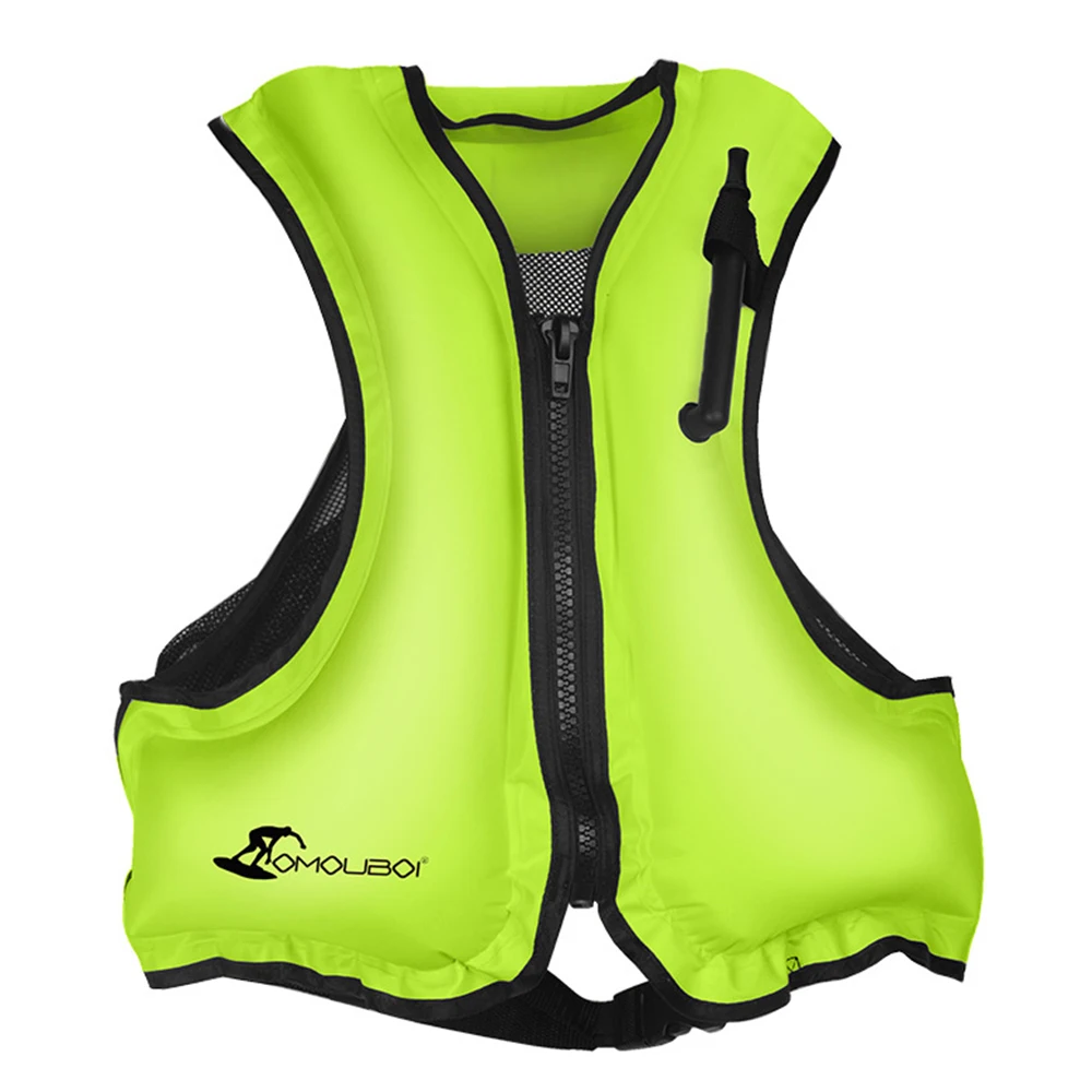 Adult Inflatable Swimming Life Vest Swimming Boating Life Vest Snorkeling Surfing Water Safety Sports Life Saving Jackets Adult Inflatable Swimming Life Vest Swimming Boating Life Vest Snorkeling Surfing Water Safety Sports Life Saving Jackets - Image 10
