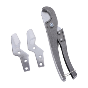 PVC Rohr Cutter 3 ~ 32mm PVC/PETG/PPR/PE Aluminium Nylon Rohr Schere Stahl Klinge cut Messer Garten Bewässerung Wasser Rohr Cutter
