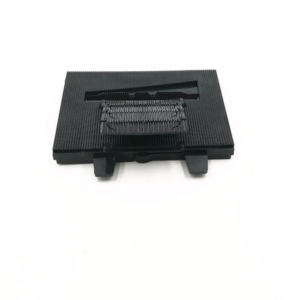 ZCUT-9 Automatische Klebeband-Schneidemaschine Ersatzteile Messerbox mit Klinge Klebebandspender
