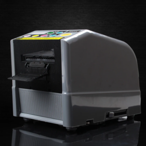 ZCUT-9 M-1000 Automatische Bandschneidemaschine, Papierschneider, Bandschneidemaschine, Verpackungsmaschine, Band, Bandschneidemaschine