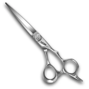 Titan 6 Zoll Professionelle Friseurschere für Haare