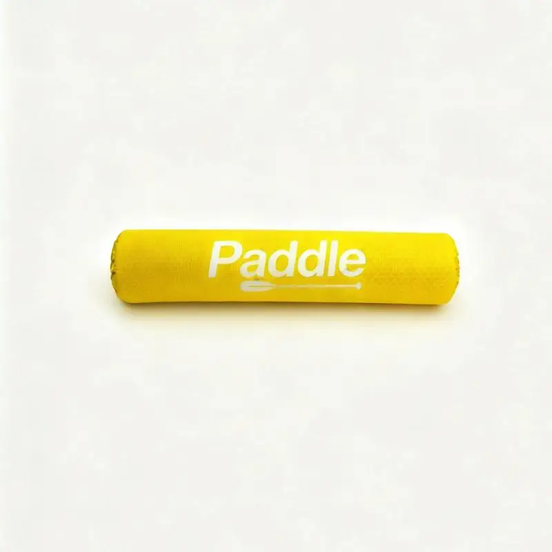 Paddel-Auftriebshülle 420D Pu Wasserdichter Langlebiger Schaumstoff-Paddel-Schwimmer Verhindert Das Absinken Im Wasser Für Kajak, Kanu, Paddelbrett Paddel-Auftriebshülle 420D Pu Wasserdichter Langlebiger Schaumstoff-Paddel-Schwimmer Verhindert Das Absinken Im Wasser Für Kajak, Kanu, Paddelbrett - Image 8