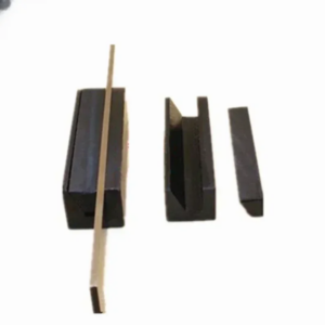 Allzweck-Schneidwerkzeughalter, Schweiß- und Trennwerkzeughalter, Drehmaschinen-Schneidwerkzeughalter für 3-6mm Schneidklingen / 2-5mm Schneidklingen E