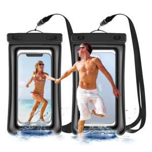 Schwimmende Airbag-Wasserdichte Schutzhülle für Outdoor-Schwimmen, Handytasche für iPhone, Xiaomi, Redmi, Huawei, Oppo