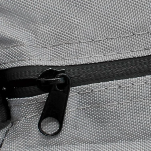 Waterproof For Kayak Cover 420D with Dustproof Fabric and UPF 50+ Sun Protection for Fishing and Recreational Canoes