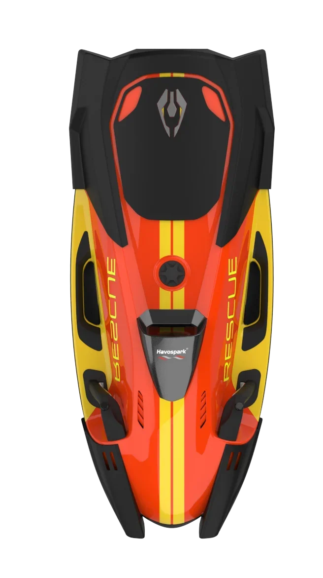 Unterwasser-Scooter, Auch Für Wasserrettung, Bis 30 M Tauchtiefe Unterwasser-Scooter, Auch Für Wasserrettung, Bis 30 M Tauchtiefe - Image 3