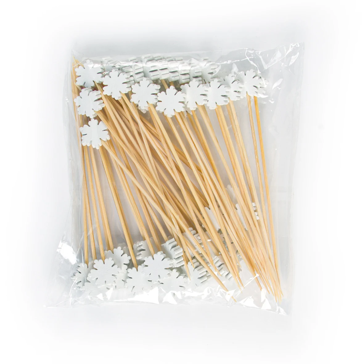 50/100 Stücke Weihnachten Obst Lebensmittel Sticks Santa Claus Schneeflocke Schneemann Cocktail Zahnstocher Cupcake Topper Weihnachten Party Dekoration 50/100 Stücke Weihnachten Obst Lebensmittel Sticks Santa Claus Schneeflocke Schneemann Cocktail Zahnstocher Cupcake Topper Weihnachten Party Dekoration - Image 10