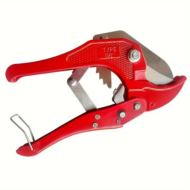 42Mm Wasserrohrschere Aluminium Pvc-Rohrschneider Ppr-Schere Standard-Schnitt 42Mm Wasserrohrschere Aluminium Pvc-Rohrschneider Ppr-Schere Standard-Schnitt - Image 7