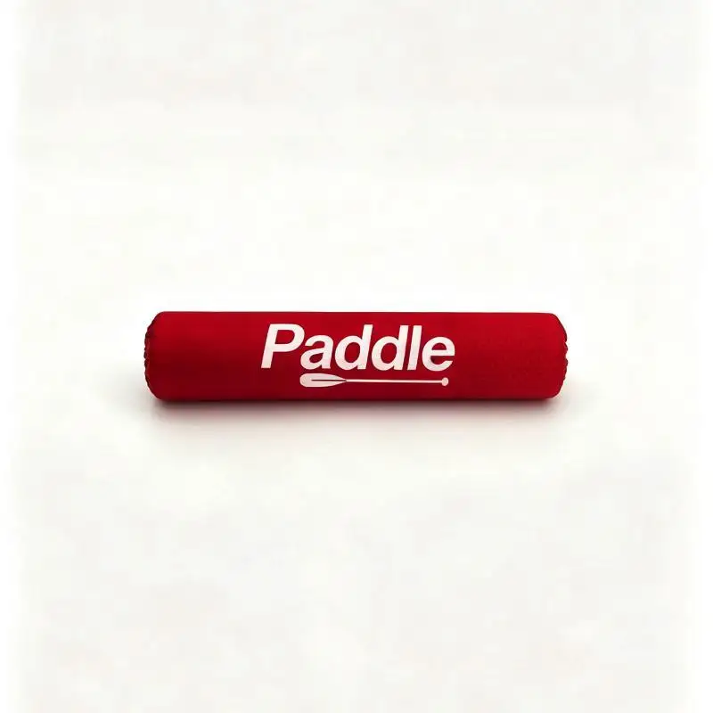 Paddel-Auftriebshülle 420D Pu Wasserdichter Langlebiger Schaumstoff-Paddel-Schwimmer Verhindert Das Absinken Im Wasser Für Kajak, Kanu, Paddelbrett Paddel-Auftriebshülle 420D Pu Wasserdichter Langlebiger Schaumstoff-Paddel-Schwimmer Verhindert Das Absinken Im Wasser Für Kajak, Kanu, Paddelbrett - Image 11