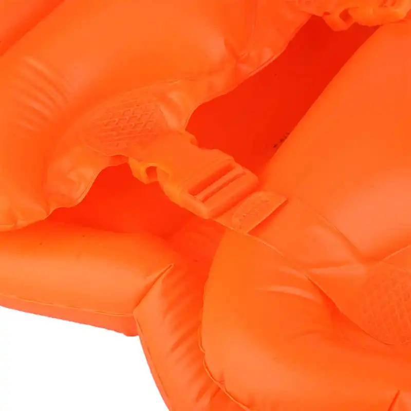 Aufblasbare Schwimmweste Abc Auftrieb Sicherheitsjacken Boot Driften Lebensrettende Weste Badeanzug Junge Kinder Schwimmweste Aufblasbare Schwimmweste Abc Auftrieb Sicherheitsjacken Boot Driften Lebensrettende Weste Badeanzug Junge Kinder Schwimmweste - Image 6