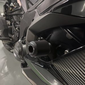 Sturzbügelschutz für Kawasaki Ninja 1000 SX 2017–2025, Motorrad, verbesserte Sicherheit, Absturzsicherung