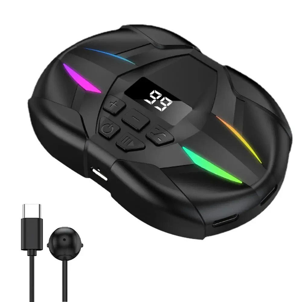 Auto Clicker Physical Simulation Finger Click Device Adjustable Finger Clicking Simulator Game Clicker For Live Broadcast Likes Auto Clicker Physical Simulation Finger Click Device Adjustable Finger Clicking Simulator Game Clicker For Live Broadcast Likes - Image 7