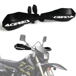Motorrad-Handschutz, universeller Lenkerschutz, Handschutz für Honda, KTM, Suzuki, Yamaha, Kawasaki, Dirt Bike, Mini-Motocross