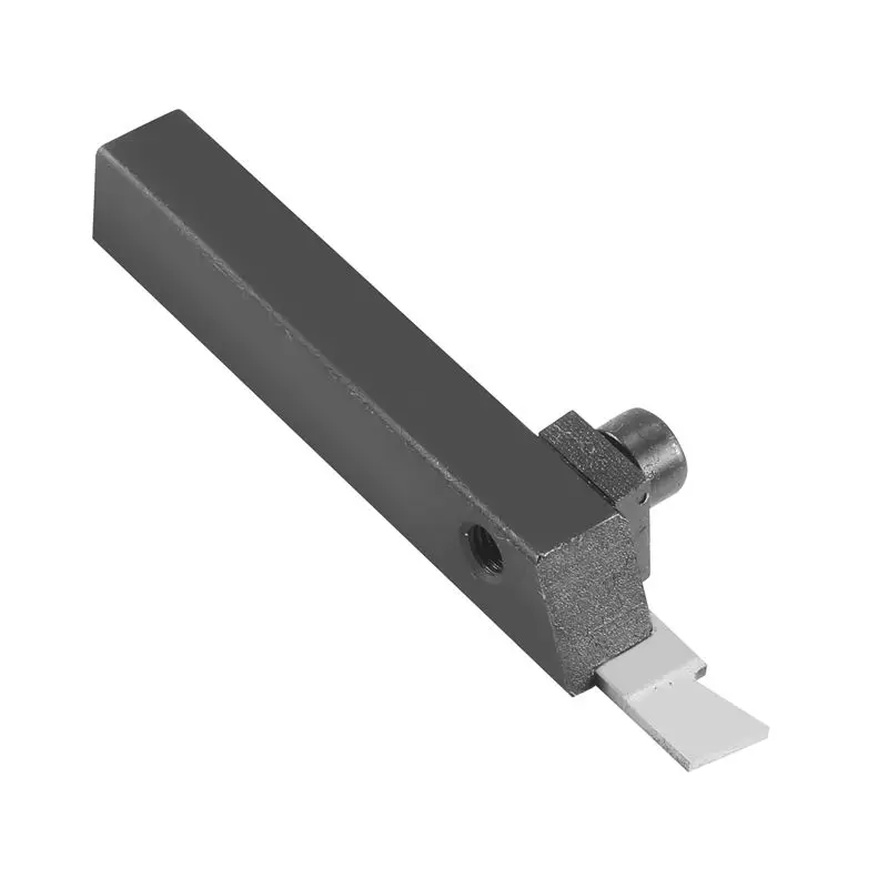 Mar.parting Off Werkzeughalter Mit Trennklinge Sieg S/N: 10145 Trennwerkzeug Und Schneidklinge 10 Mm Mar.parting Off Werkzeughalter Mit Trennklinge Sieg S/N: 10145 Trennwerkzeug Und Schneidklinge 10 Mm