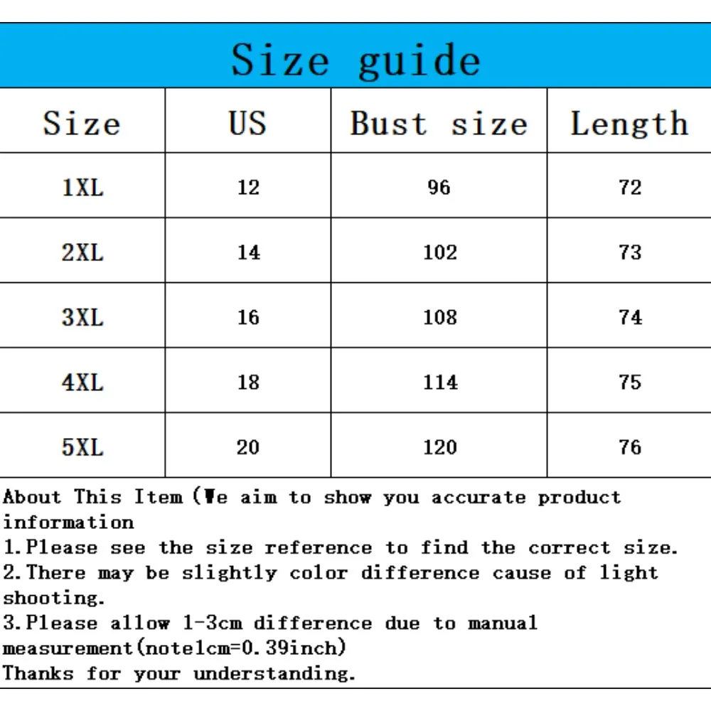 Plus Größe 1Xl-5Xl Damen Neue Casual Langarm Pyjamas Sexy Overall Loungewear Plus Größe 1Xl-5Xl Damen Neue Casual Langarm Pyjamas Sexy Overall Loungewear - Image 6