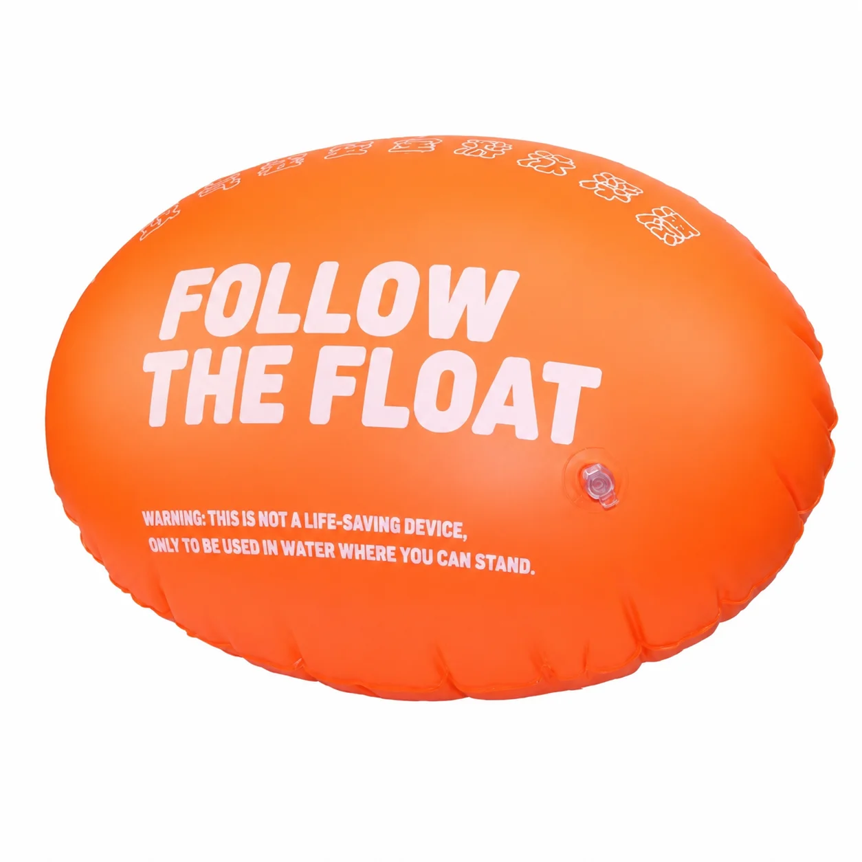Schwimmspezifische Doppel-Airbag-Sicherheits-Schwimmtasche, Verdickt, Anti-Ertrinkungs-Schwimmhilfe, Outdoor-Rettungsausrüstung, Hüftgurt, Folgehilfe Schwimmspezifische Doppel-Airbag-Sicherheits-Schwimmtasche, Verdickt, Anti-Ertrinkungs-Schwimmhilfe, Outdoor-Rettungsausrüstung, Hüftgurt, Folgehilfe - Image 10
