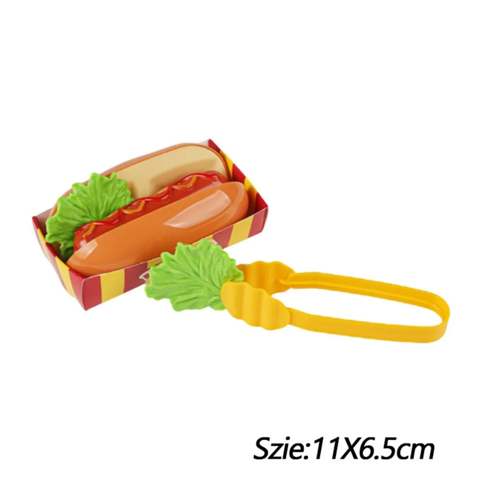 Simulated Fun Simulation Toys Educational Stress Reliever Jelly Pudding Toys Chewable Food Vegetable Hamburger Play Kitchen Toy Simulated Fun Simulation Toys Educational Stress Reliever Jelly Pudding Toys Chewable Food Vegetable Hamburger Play Kitchen Toy