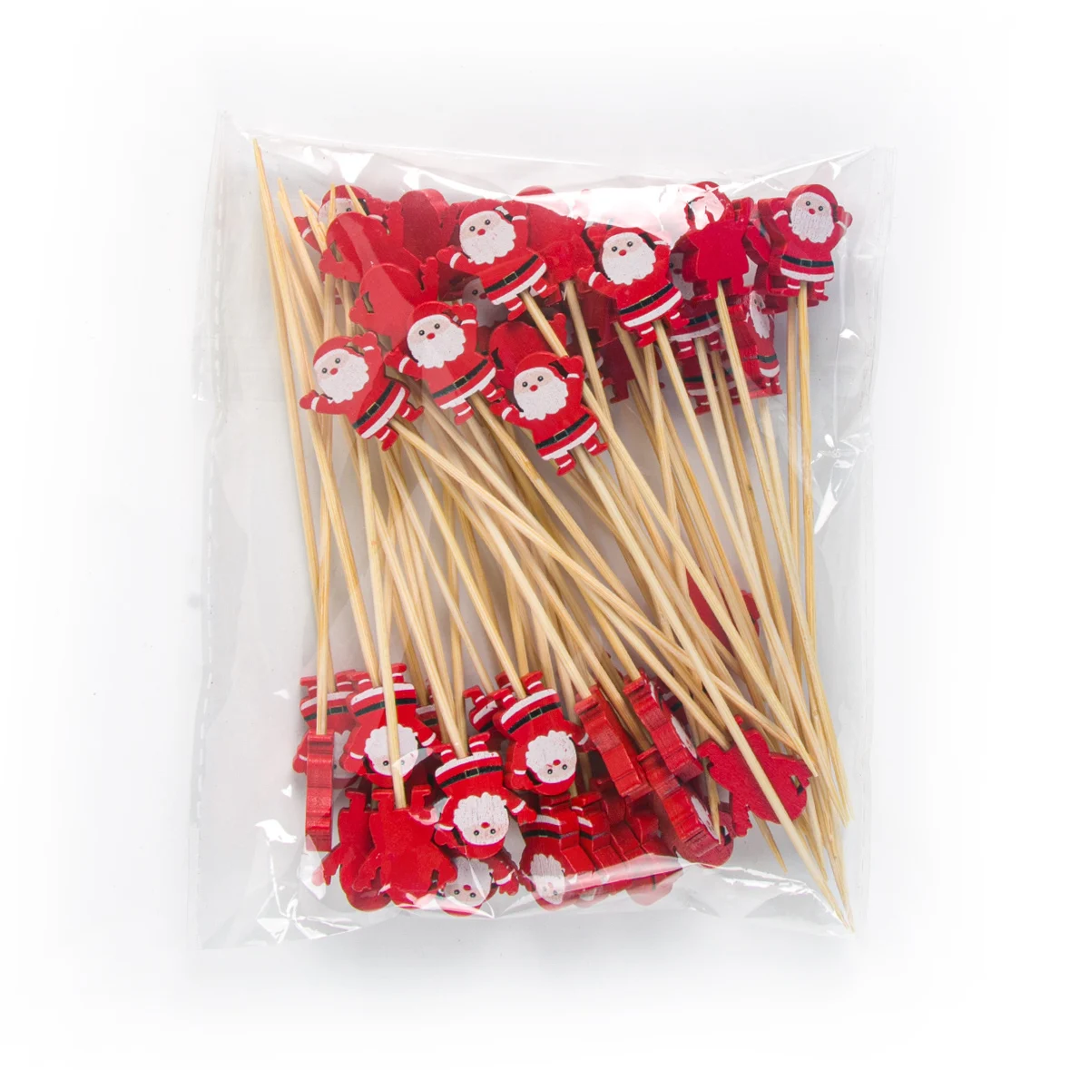 50/100 Stücke Weihnachten Obst Lebensmittel Sticks Santa Claus Schneeflocke Schneemann Cocktail Zahnstocher Cupcake Topper Weihnachten Party Dekoration 50/100 Stücke Weihnachten Obst Lebensmittel Sticks Santa Claus Schneeflocke Schneemann Cocktail Zahnstocher Cupcake Topper Weihnachten Party Dekoration