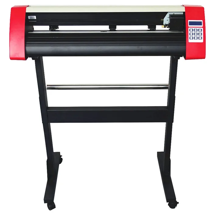 E-Cut Kh-720 24'' Wirtschaftlicher Grafik-Schneideplotter Vinyl-Cutter Ploter De Corte E-Cut Kh-720 24'' Wirtschaftlicher Grafik-Schneideplotter Vinyl-Cutter Ploter De Corte
