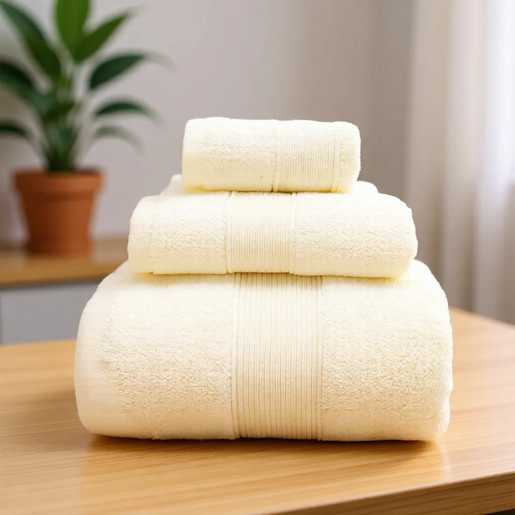 Ultra-Flauschiges 800Gsm Ägyptisches Baumwoll-Badetuch 3Er-Set Schnell Trocknend Saugfähig Großes Duschhandtuch Für Den Täglichen Gebrauch Im Badezimmer Ultra-Flauschiges 800Gsm Ägyptisches Baumwoll-Badetuch 3Er-Set Schnell Trocknend Saugfähig Großes Duschhandtuch Für Den Täglichen Gebrauch Im Badezimmer - Image 10