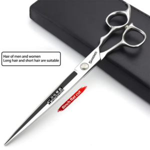6/7/8/9 Zoll Professionelle Haarschneidescheren, Friseur-Scherenset, Lange Friseurscheren, Haarschneidewerkzeuge