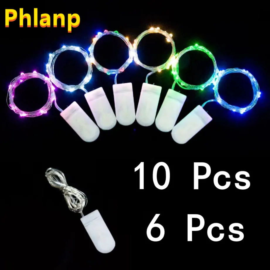 10 Stücke 6 Stücke Kupfer Draht Led Lichterketten Urlaub Lichterkette Girlande Weihnachten Baum Dekor Hochzeit Party Diy Natal Navidad 2023 10 Stücke 6 Stücke Kupfer Draht Led Lichterketten Urlaub Lichterkette Girlande Weihnachten Baum Dekor Hochzeit Party Diy Natal Navidad 2023
