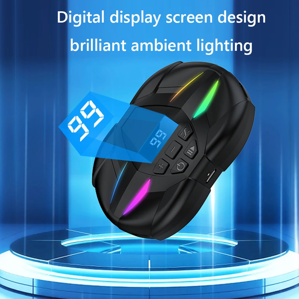 Auto Clicker Physical Simulation Finger Click Device Adjustable Finger Clicking Simulator Game Clicker For Live Broadcast Likes Auto Clicker Physical Simulation Finger Click Device Adjustable Finger Clicking Simulator Game Clicker For Live Broadcast Likes - Image 5