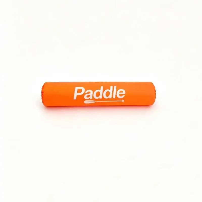 Paddel-Auftriebshülle 420D Pu Wasserdichter Langlebiger Schaumstoff-Paddel-Schwimmer Verhindert Das Absinken Im Wasser Für Kajak, Kanu, Paddelbrett Paddel-Auftriebshülle 420D Pu Wasserdichter Langlebiger Schaumstoff-Paddel-Schwimmer Verhindert Das Absinken Im Wasser Für Kajak, Kanu, Paddelbrett - Image 9