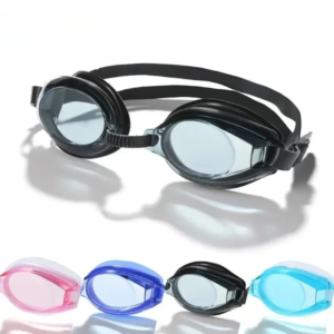 Hochauflösende Schwimmbrille - Ausrüstung Geeignet für Erwachsenen-Schwimmen Wasserdichte Brille für Erwachsene Taucherbrille
