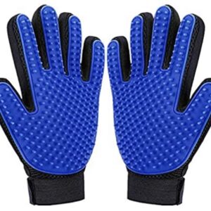 Haustierpflege-Handschuhe, Hunde, Katzen, Baden, sauber, weiches Silikon, Haarentfernung, Hand-Hautschutz-Werkzeug, einfach