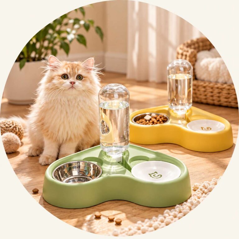 Startseite Katzenbedarf