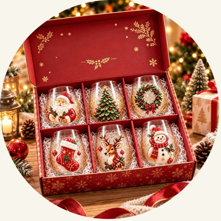 Startseite Weihnachtsartikel