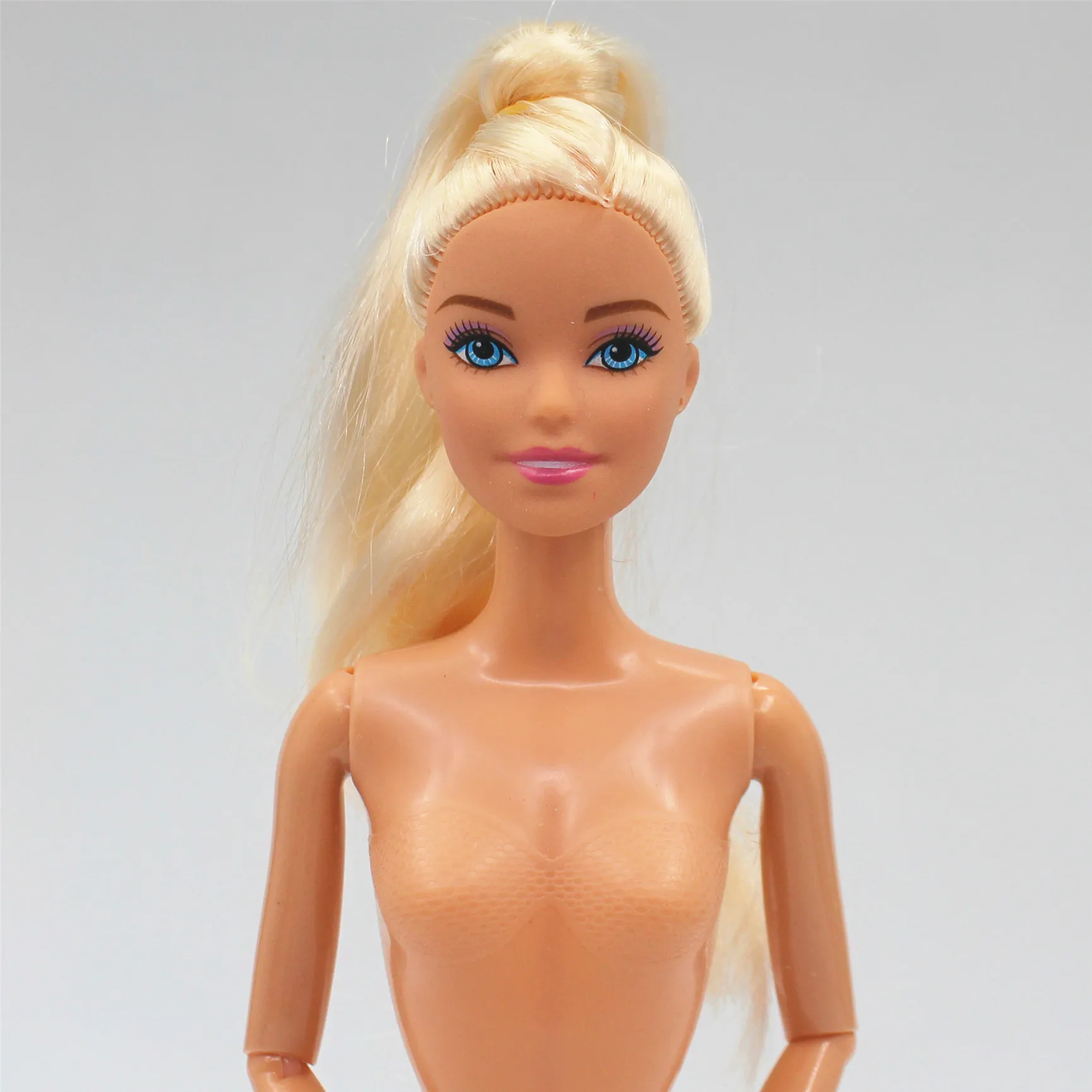 Children Toys For Girls Doll 30Cm Heigh 12 Inch Nissaki Skin Body With 11 Joint Body 1/6 Accessories Children Toys For Girls Doll 30Cm Heigh 12 Inch Nissaki Skin Body With 11 Joint Body 1/6 Accessories