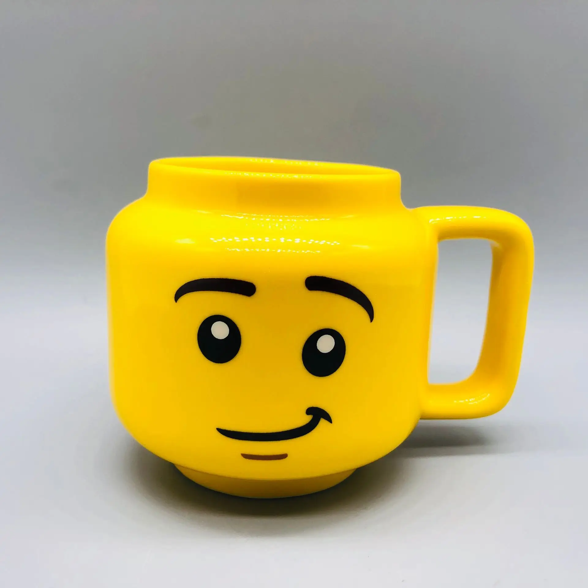 Funny Ceramic Cups Cartoon Coffee Milk Tea Water Cup Cute Funny Children Drinking Camping Party Picnic Mugs Gifts Funny Ceramic Cups Cartoon Coffee Milk Tea Water Cup Cute Funny Children Drinking Camping Party Picnic Mugs Gifts - Image 5