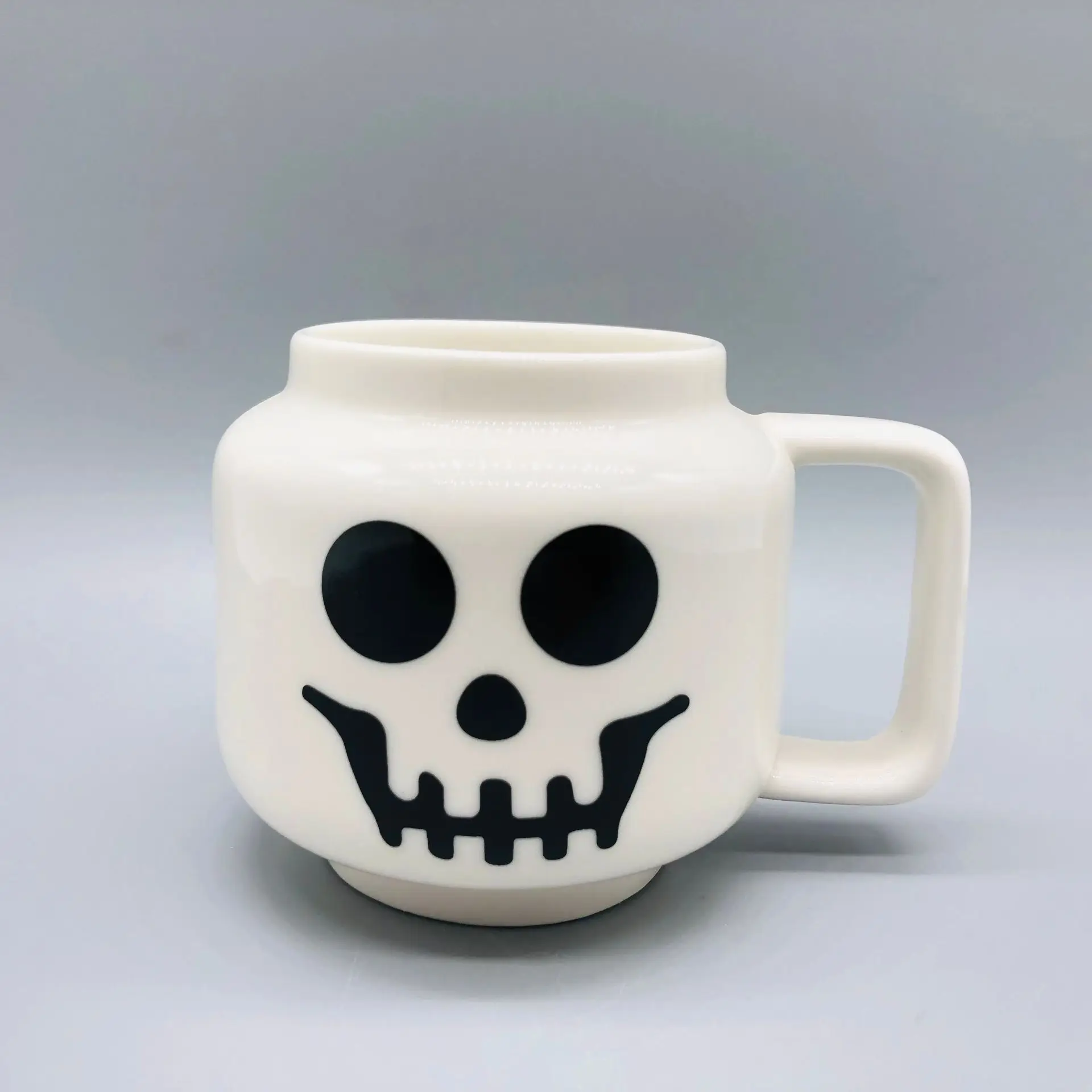 Funny Ceramic Cups Cartoon Coffee Milk Tea Water Cup Cute Funny Children Drinking Camping Party Picnic Mugs Gifts Funny Ceramic Cups Cartoon Coffee Milk Tea Water Cup Cute Funny Children Drinking Camping Party Picnic Mugs Gifts - Image 4