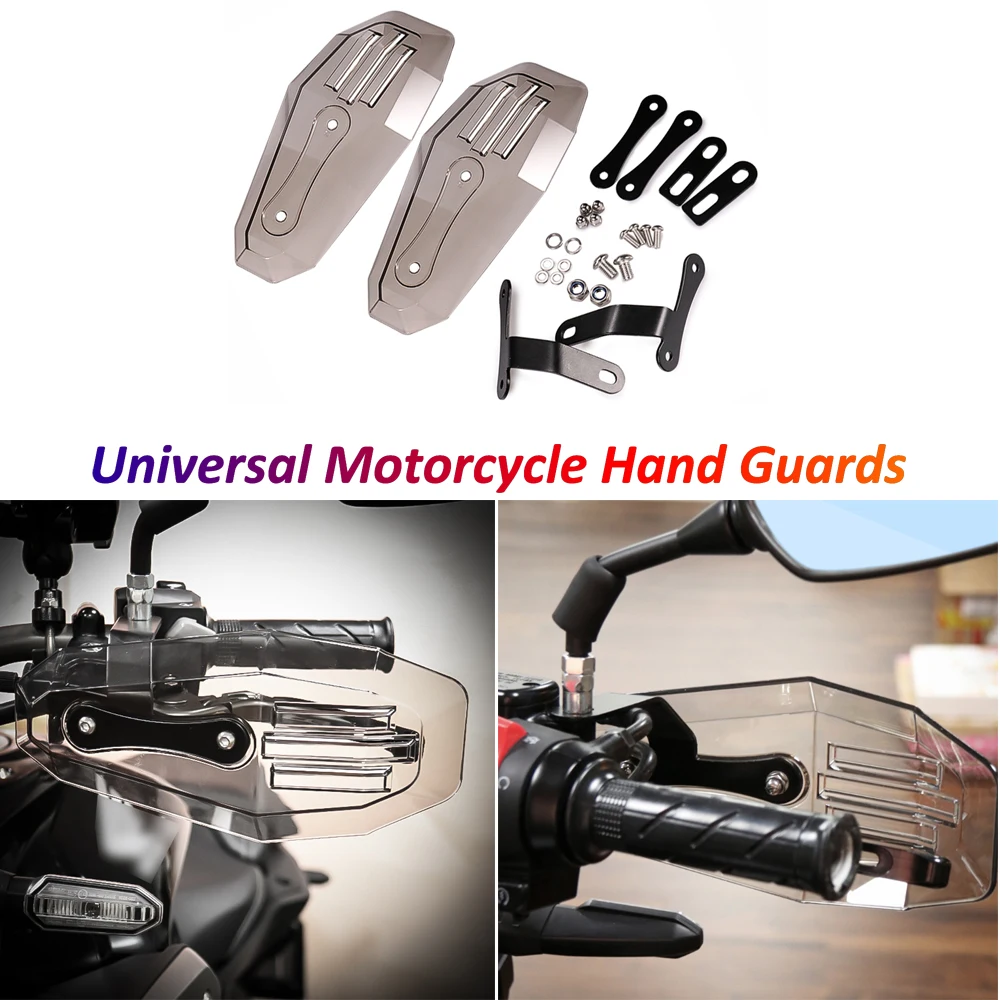 Motorrad Hand Guards Handschutz Schild Winddicht Retro Motorrad Griff Protektoren Für Honda Yamaha Kawasaki Suzuki Vespa Motorrad Hand Guards Handschutz Schild Winddicht Retro Motorrad Griff Protektoren Für Honda Yamaha Kawasaki Suzuki Vespa