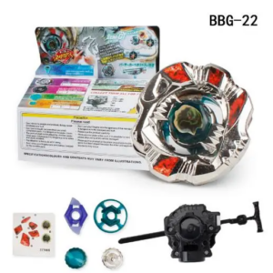 BBG-22 Berserker Begirados SR200BWD für Kinderspielzeug
