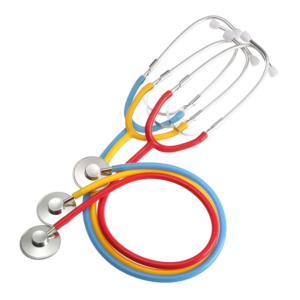 Kinder Arzt Spielzeug Stethoskop Pretend Play Doctor der Set Rolle-spielen Spiele Spielzeug für Kinder Mädchen Krankenhaus Medizin Zubehör