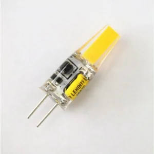 10 stücke LED G4 Lampe AC DC Dimmbare 12 V 220 V 6 W COB SMD LED Beleuchtung Ersetzen halogen Scheinwerfer Kronleuchter