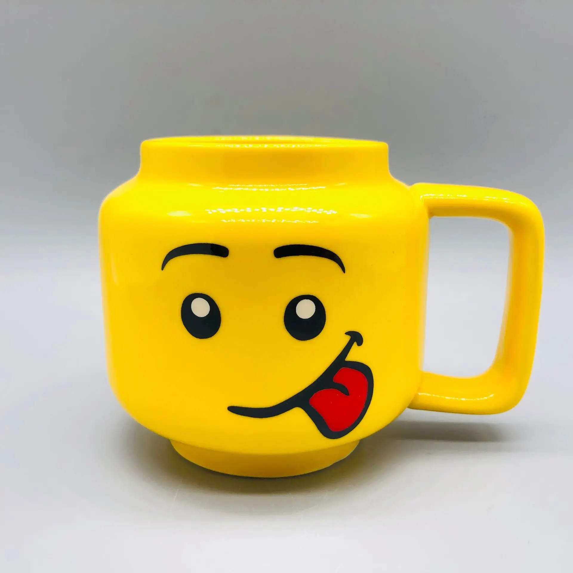 Funny Ceramic Cups Cartoon Coffee Milk Tea Water Cup Cute Funny Children Drinking Camping Party Picnic Mugs Gifts Funny Ceramic Cups Cartoon Coffee Milk Tea Water Cup Cute Funny Children Drinking Camping Party Picnic Mugs Gifts - Image 9