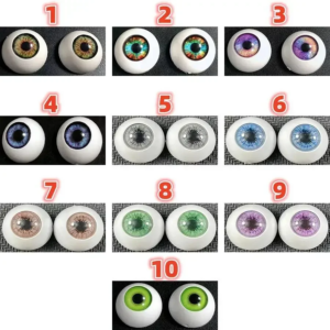 3 Stile DIY 1/6 Bjd Puppen 30 cm Make-up Puppe Multi Joint bewegliche ganze Puppe Kind Mädchen Spielzeug Geschenk Urlaub Geschenk Spielzeug für Mädchen