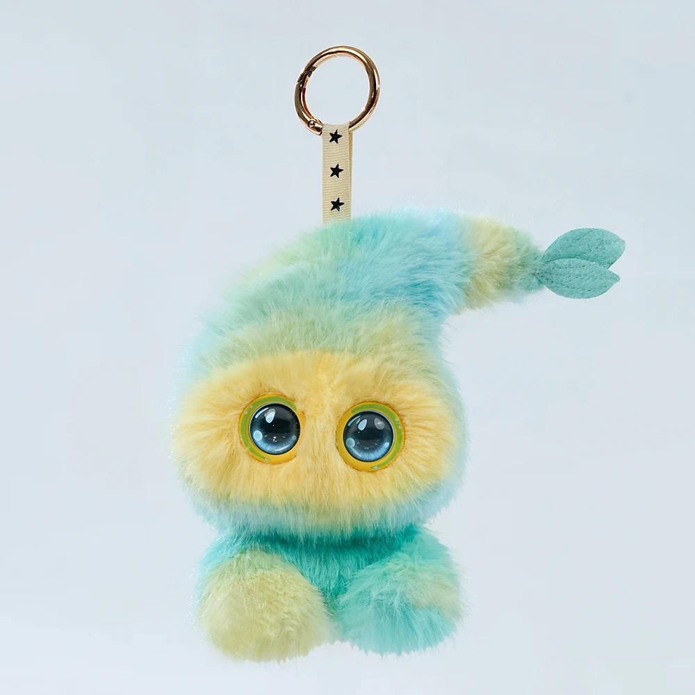 Dbs Smart Ai Plüschroboter Mit Led-Augen &Amp; Sprachsteuerung Interaktives Smart-Spielzeug Usb-Aufladbarer Begleiter Für Kinder Geschenke/Smart Home Dbs Smart Ai Plüschroboter Mit Led-Augen &Amp; Sprachsteuerung Interaktives Smart-Spielzeug Usb-Aufladbarer Begleiter Für Kinder Geschenke/Smart Home - Image 12