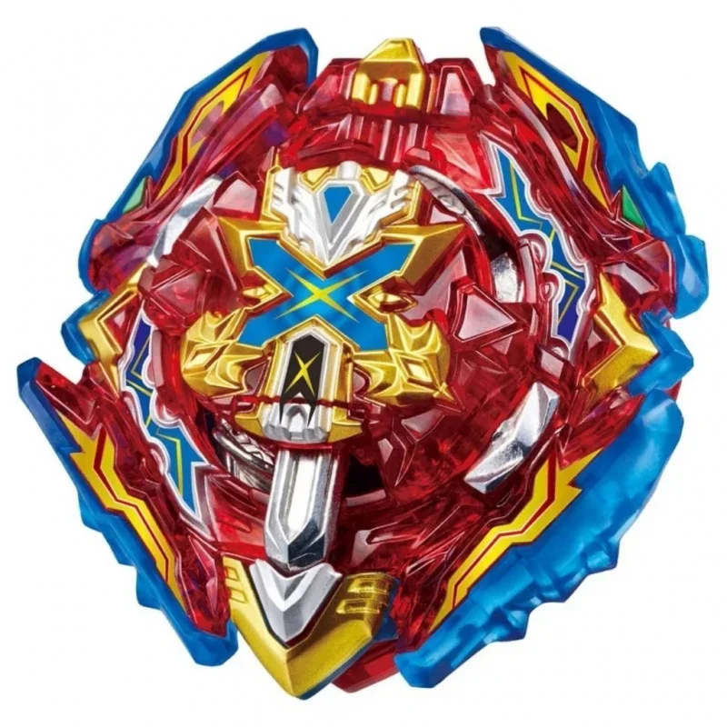Db Single Bey B-193 Ultimate Valkyrie B-200 Xiphoid Xcalibur B-186 Roar Bahamut Kreisel Nur Kinder Bey Spielzeug Für Jungen Geschenk Db Single Bey B-193 Ultimate Valkyrie B-200 Xiphoid Xcalibur B-186 Roar Bahamut Kreisel Nur Kinder Bey Spielzeug Für Jungen Geschenk - Image 5