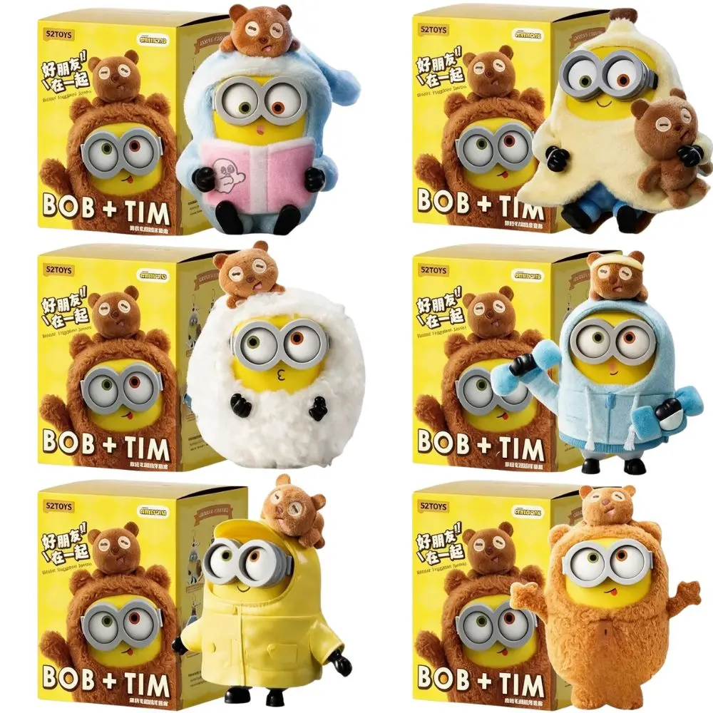 Hochwertige Minions Better Together Serie Blind Box Niedliche Puppe Schlüsselanhänger Dekoration Trendiges Spielzeug Mystery Box Geburtstagsgeschenk Für Mädchen Hochwertige Minions Better Together Serie Blind Box Niedliche Puppe Schlüsselanhänger Dekoration Trendiges Spielzeug Mystery Box Geburtstagsgeschenk Für Mädchen
