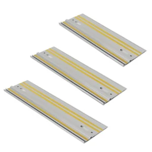Rip-Cut elektrische Kreisschiene 300/400/600 mm lineares Kreisschneiden für TS55 TS75 Kreissägen Schnittführung Holzbearbeitungswerkzeug