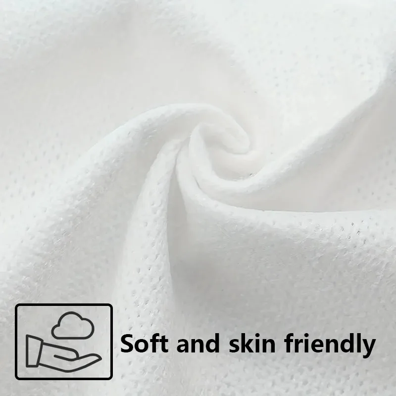 100Pcs Compressed Towel Soft Disposable Coin Tissue Portable Mini Compressed Towel Absorbent Travel Bbq Outdoor Camping 100Pcs Compressed Towel Soft Disposable Coin Tissue Portable Mini Compressed Towel Absorbent Travel Bbq Outdoor Camping - Image 3